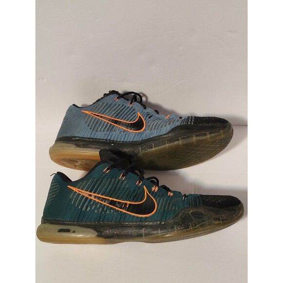 Kobe 10 Elite Drill Sargent - Size 14 main image 6